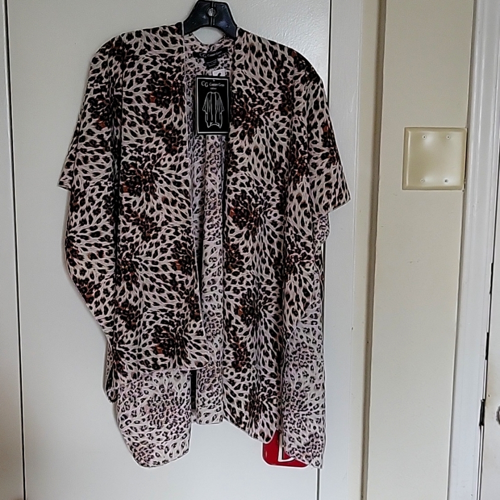 Kimono Top